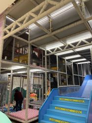 -meland club亲子乐园(重庆万象城店)