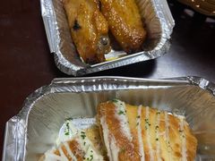 -菲滋意式餐厅(临海银泰店)