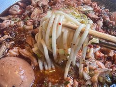 -窦四牛杂面(总店)
