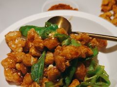 -上关东东北菜(夫子庙水游城店)