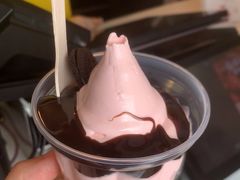 -麦当劳(星光行店)