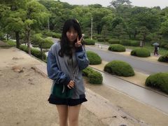 -名古屋城
