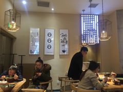 大堂-陳八两面家(滨江天街店)