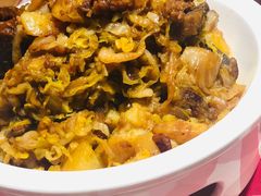 -西贝(上海我格广场店)