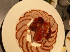 -褚记烤鸭·南京家常菜(雨花客厅店)