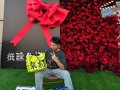 -义乌之心城市生活广场