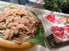 -星伦多自助料理·涮烤一体(杭州来福士店)