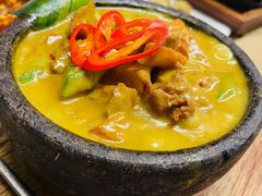 -枣子树·素食餐厅(朱家尖店)