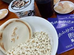 -马洪小炒泡馍馆(钟楼回民街店)