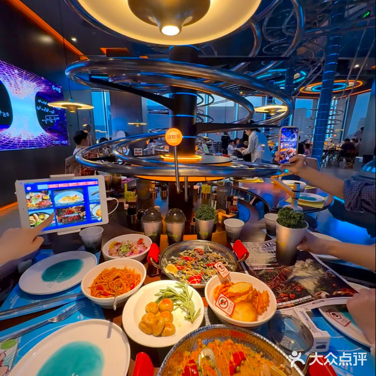 速看🔥全网热议话题盘点