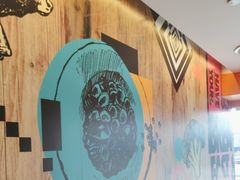 -大快活(罗湖商业城分店)