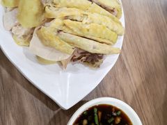 -小梅园饭堂(东方路店)