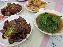 -蘭心餐厅(进贤路店)