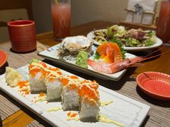 -王氏炉匠·烧鸟放题自助(三里屯店)
