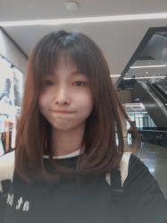 -I+造型烫发染发