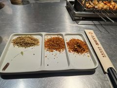 -白玉·朝鲜族烤串(南山店)