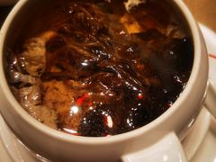 -广州逸林假日酒店·四季桃源中餐厅(白云山风景区店)