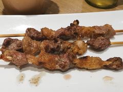 -秦香阁·西北家常菜(徐汇日月光中心店)