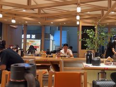 -味千拉面(广州白云机场T1西二店)