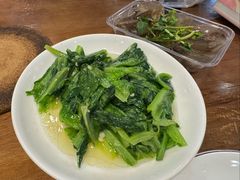 -斯丹姜母鸭·古法干香(田安南路店)