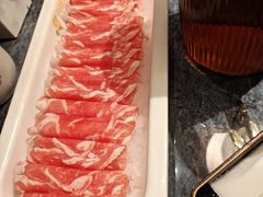 -百草滩羊清水涮羊肉·清真·宁夏盐池滩羊(莲花桥店)