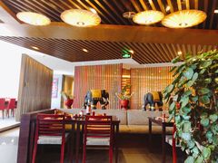 大堂-红泰·泰精选·特色料理(中山路店)
