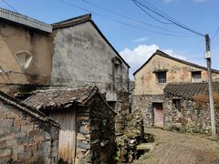 -许家山