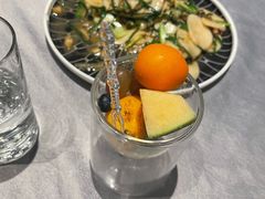 -蒲叙(凯天国际店)