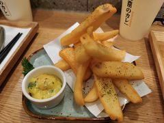-池奈·咖喱蛋包饭(熙地港店)