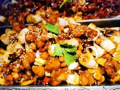 -锦尚阁烤鱼(望京新荟城店)