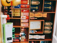 -安徽土菜馆(新奉公路店)