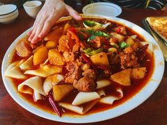 -伊隆斋(什刹海店)