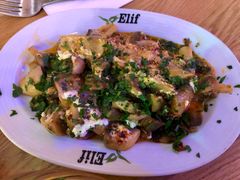 Mushroom-Elif Turkish BBQ Restaurant