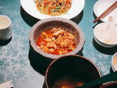 -呷湘厨·鱼汤捞饭·剁椒鱼头·辣椒炒肉(国家会展中心店)