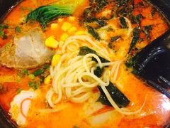-禾绿寿司(星光68广场店)