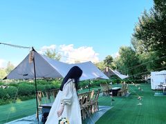 -熙古里艺术村