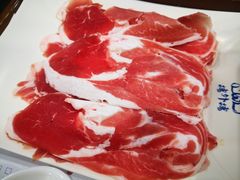 -楼外楼大刀肉传统火锅居(繁荣路店)