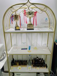 -YooMee优美智能科技美肤机构