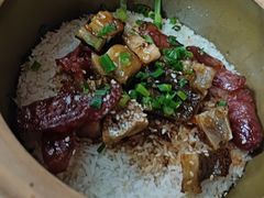 -红星光发煲仔饭(文海店)