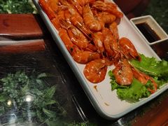 -小渔船渔家传统菜(鲅鱼圈店)