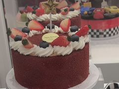 -味多美蛋糕(新和平里店)