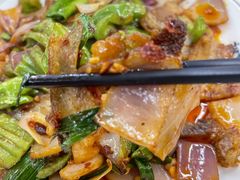 -蜀膳坊(洪公祠小区店)