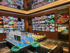 -阿明小菜·海鲜·上海菜(梅陇店)