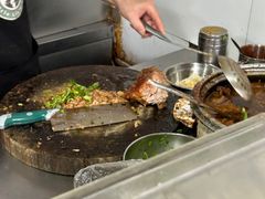 -刘记肉夹馍(彰武店)