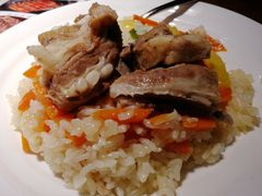 手抓饭-晋家门(文峰广场店)
