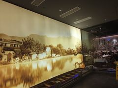 大堂-老伙记海鲜码头(北滘店)