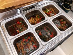 -颐而康·按摩·艾灸·足疗(汽车东站店)