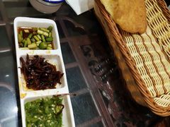 -李记搅团•非遗陕菜(三桥店)