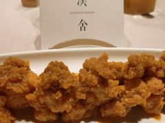 -漢舍中国菜馆(889广场店)