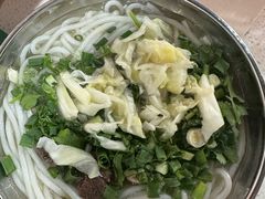 羊肉米线-小倪羊肉米线馆